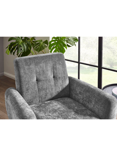 Monza Chair - Dove