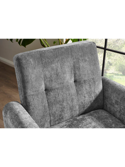 Monza Chair - Dove