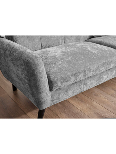 Monza Sofa Bed - Dove