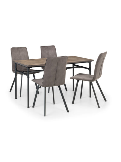Monroe Dining Chairs (Set Of 2)