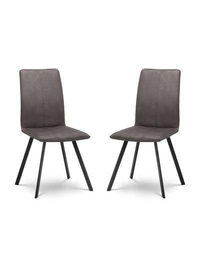 Monroe Dining Chairs (Set Of 2)