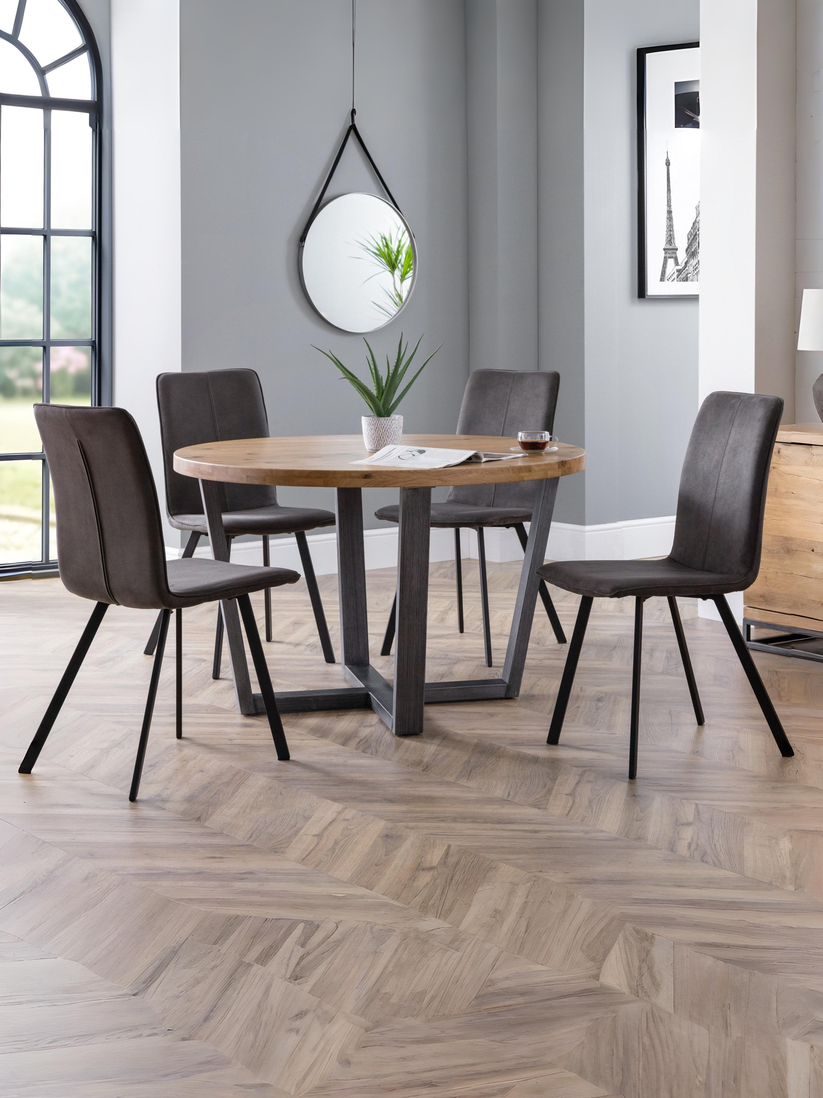 Monroe Dining Chairs (Set Of 2)