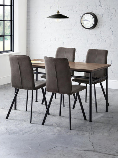 Monroe Dining Chairs (Set Of 2)
