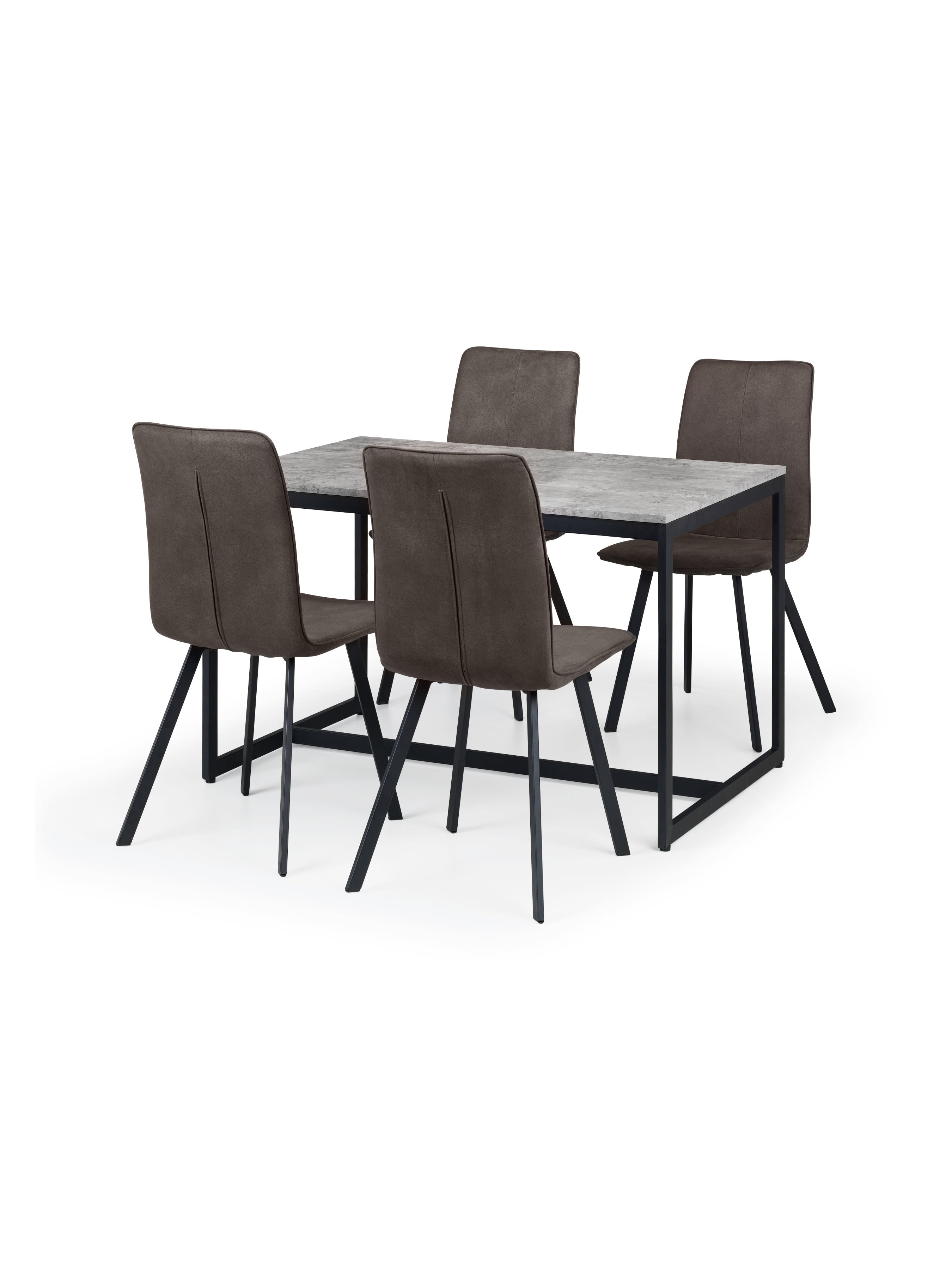 Monroe Dining Chairs (Set Of 2)