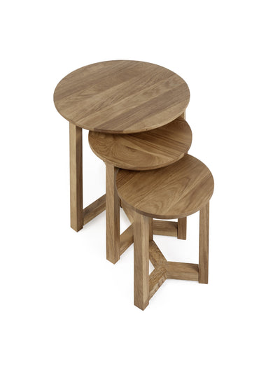 Nidri Nest Of Tables