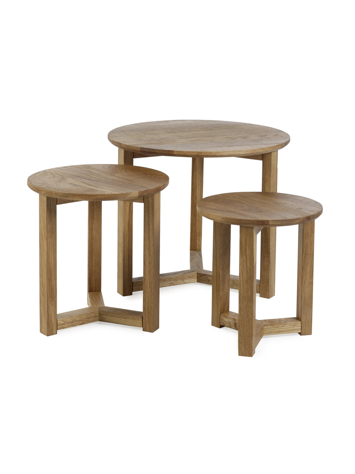 Nidri Nest Of Tables