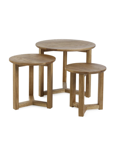 Nidri Nest Of Tables