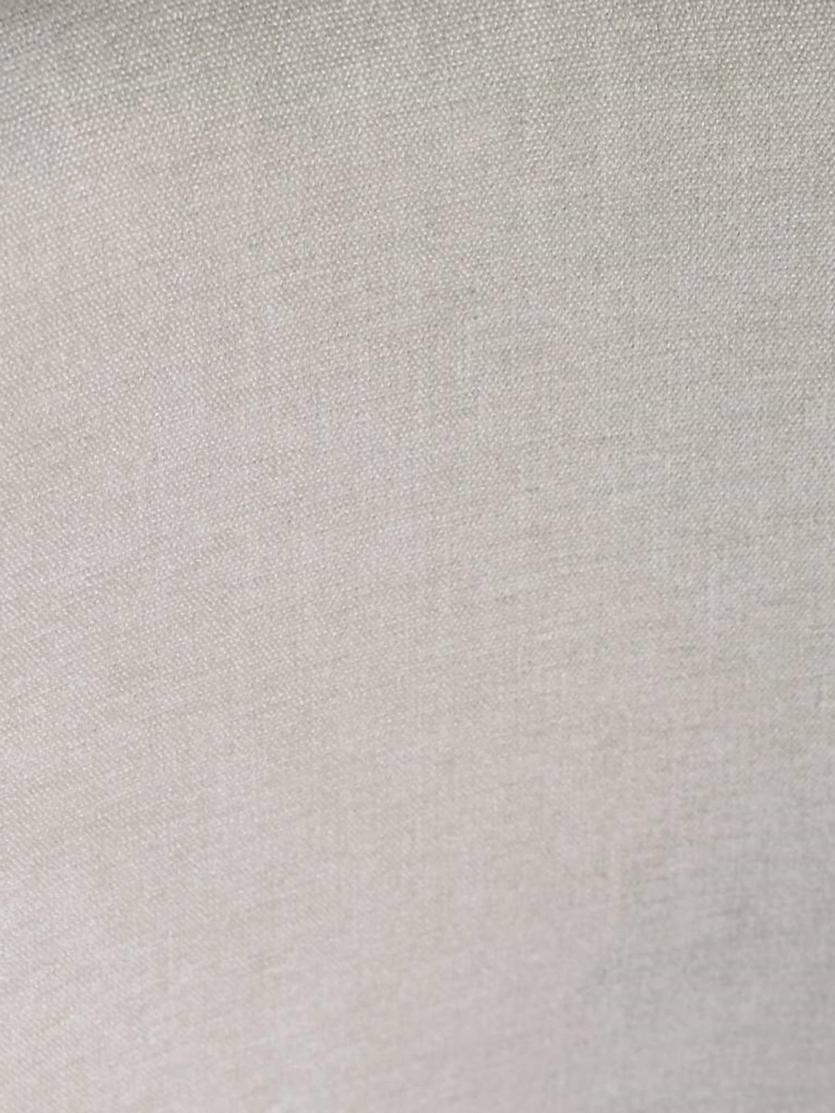 Noah Ivory Fabric Dining Chair
