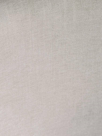 Noah Ivory Fabric Dining Chair