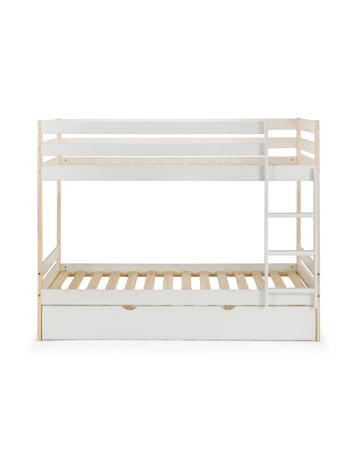 Nova Bunk Bed - Two Tone
