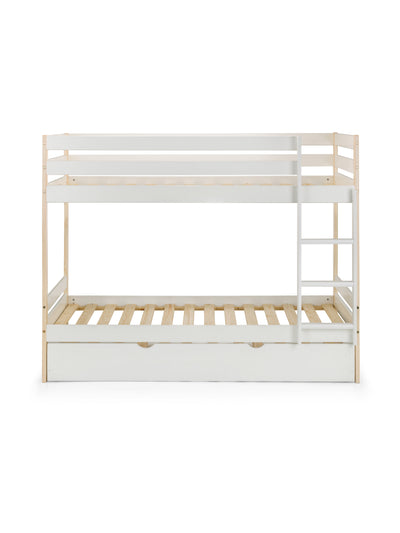 Nova Bunk Bed - Two Tone