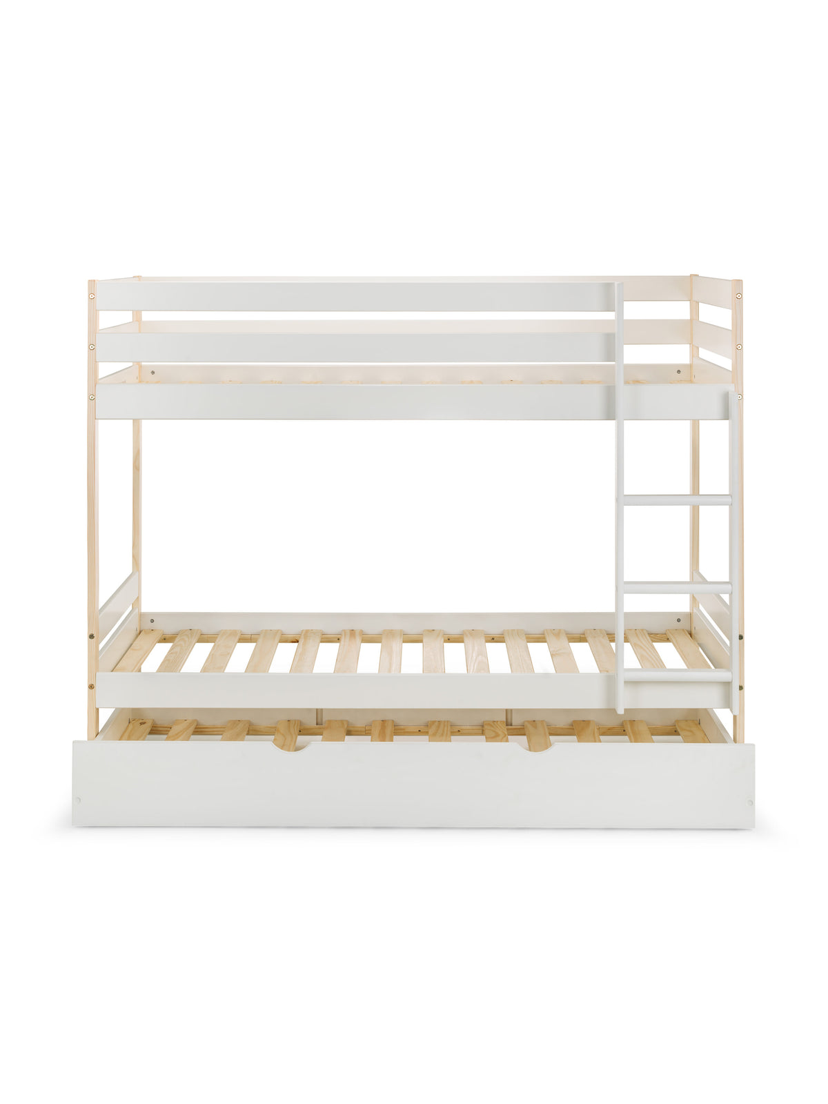 Nova Bunk Bed - Two Tone