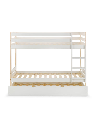 Nova Bunk Bed - Two Tone