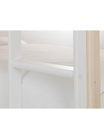 Nova Bunk Bed - Two Tone