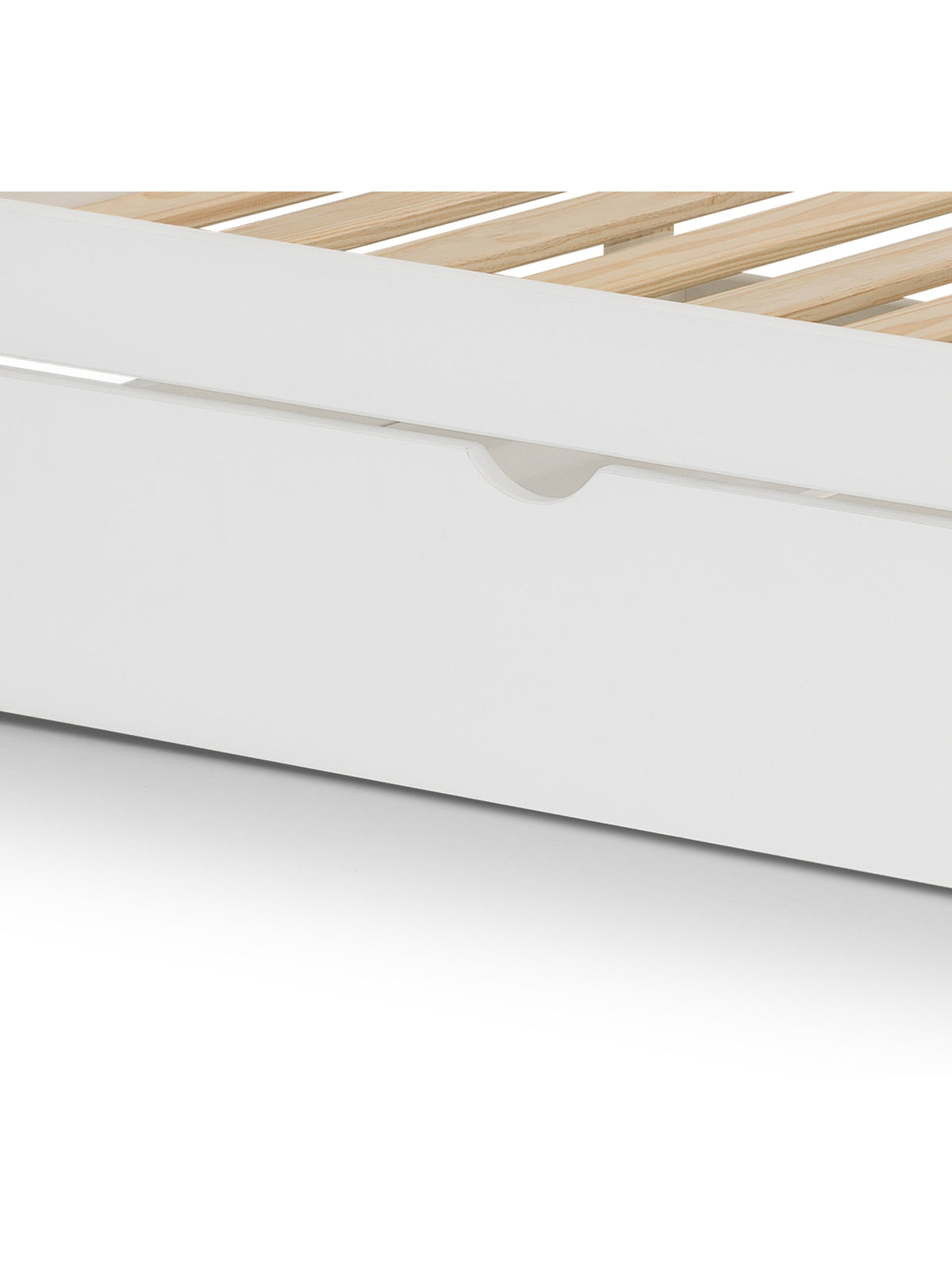 Nova Bunk Bed - Two Tone