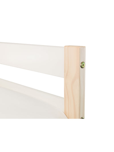 Nova Bunk Bed - Two Tone