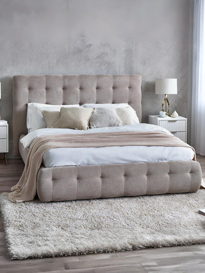 Odette Bed