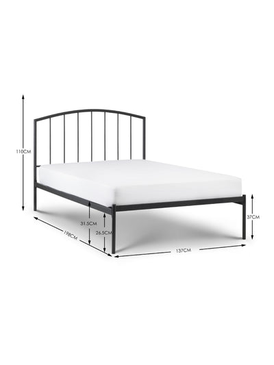 Onyx Bed