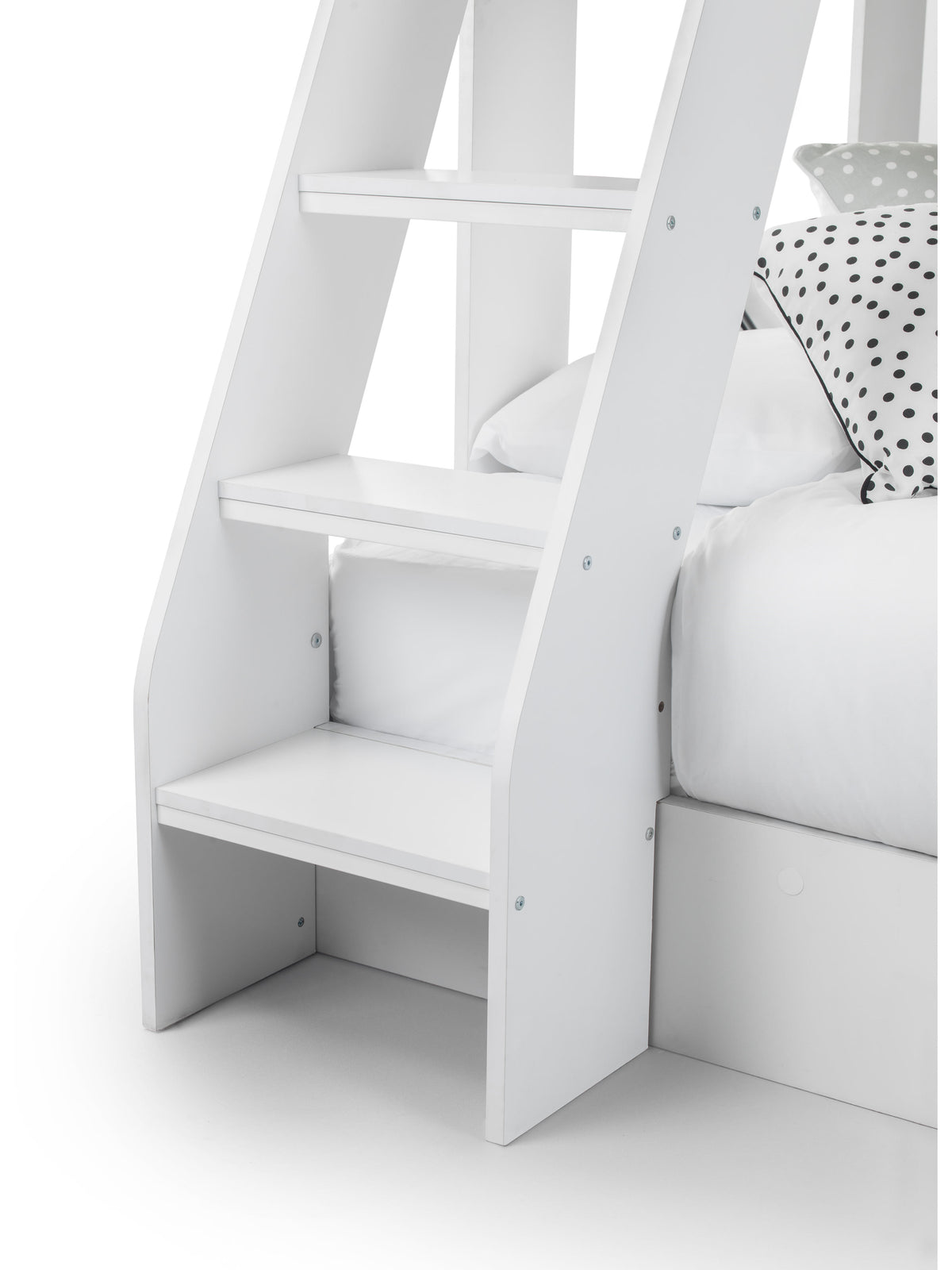 Orion Triple Sleeper White