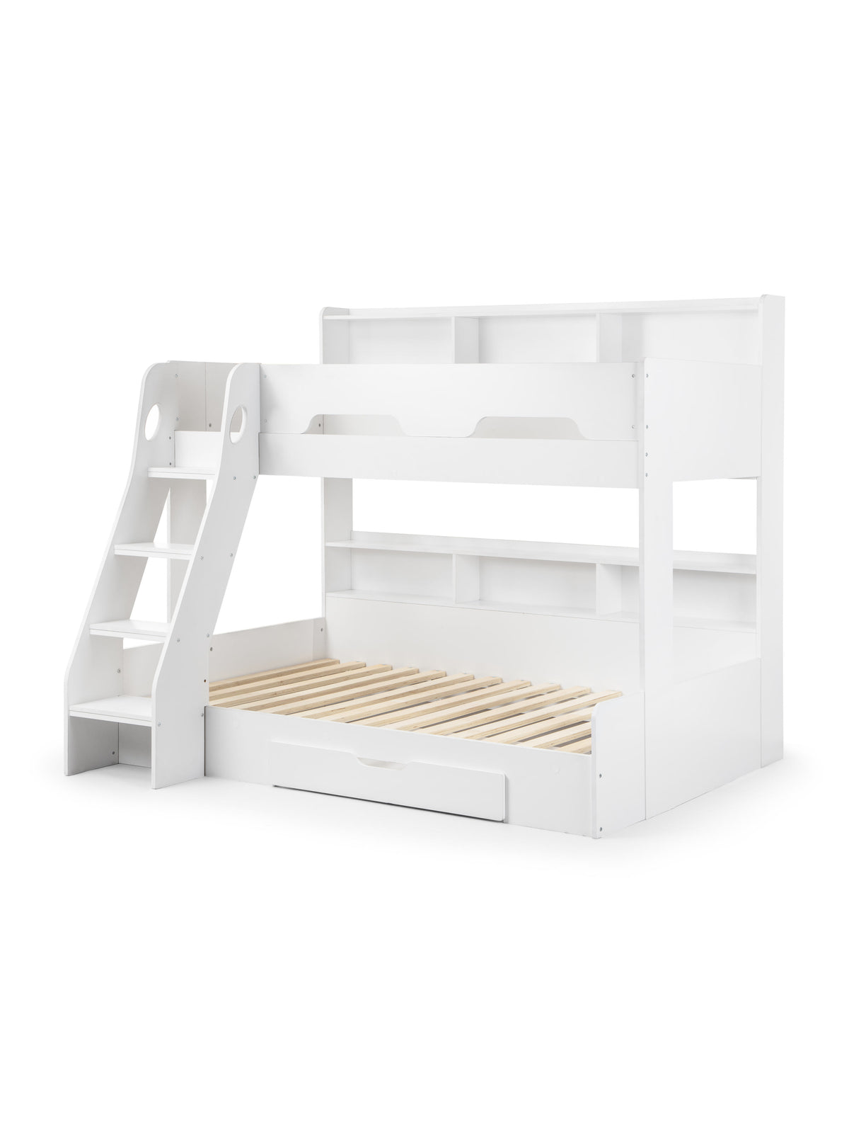 Orion Triple Sleeper White
