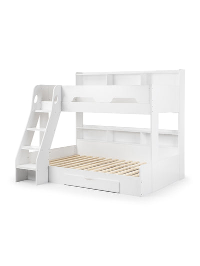 Orion Triple Sleeper White