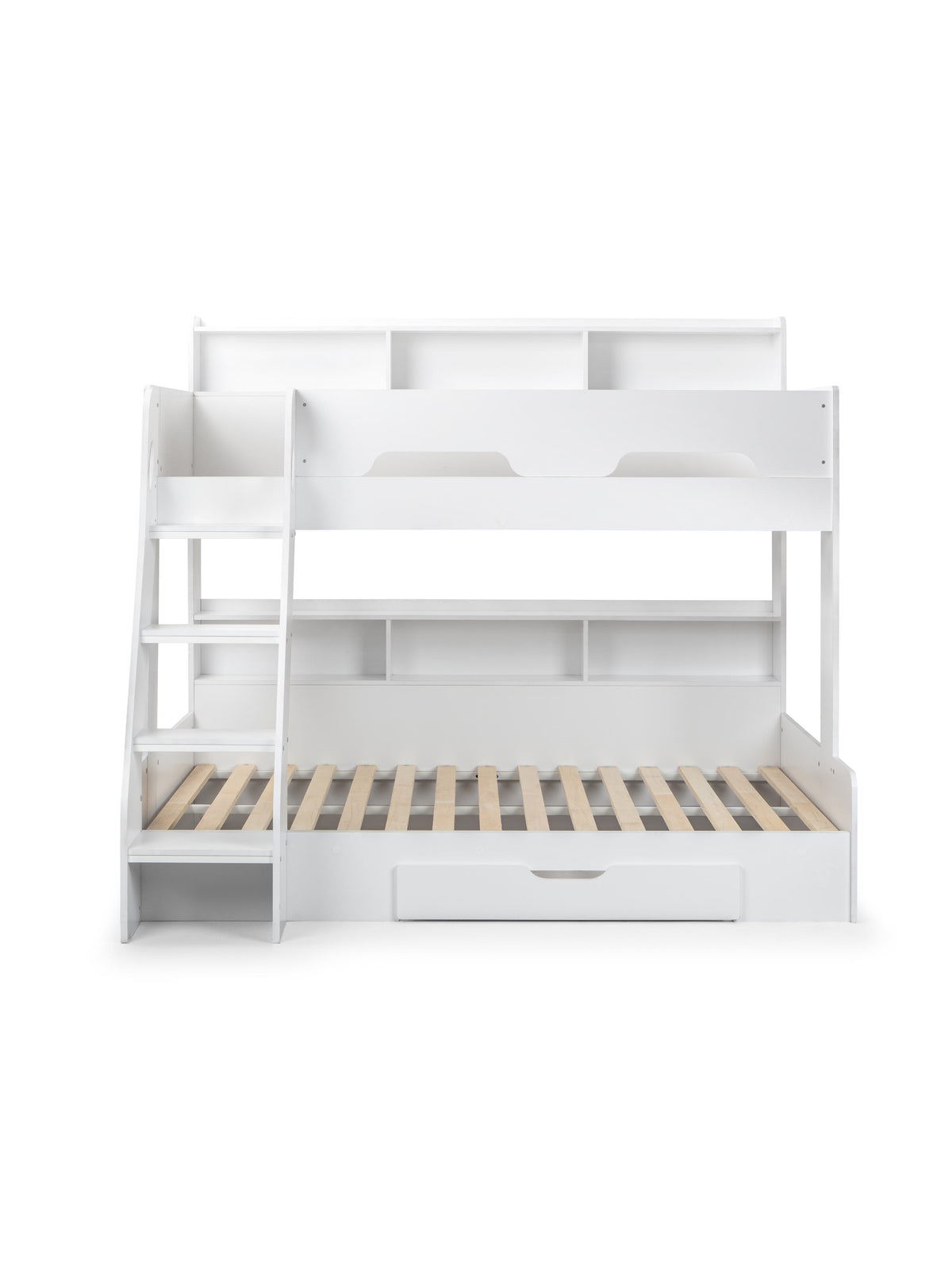 Orion Triple Sleeper White