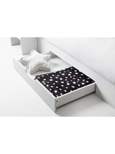 Orion Triple Sleeper White