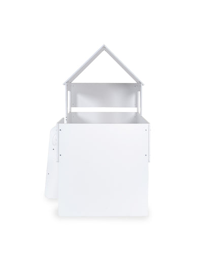Orpheus Midsleeper - All White