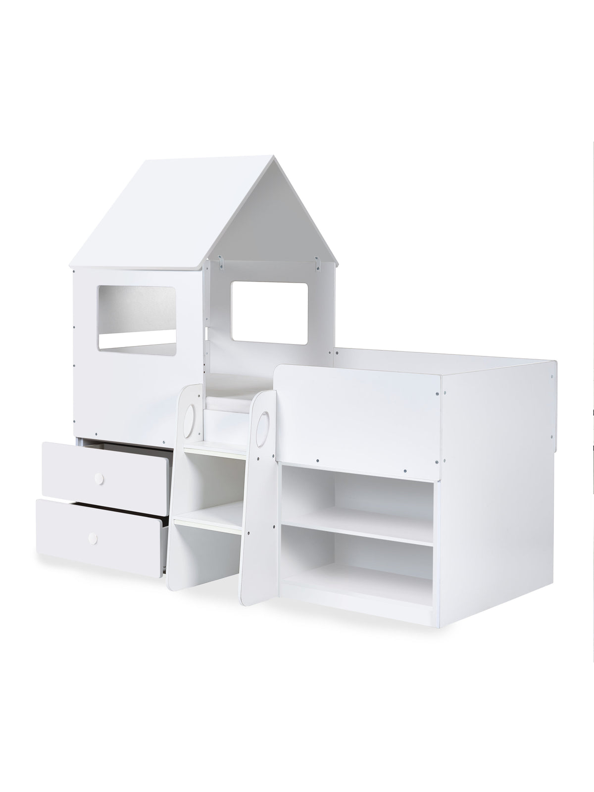 Orpheus Midsleeper - All White