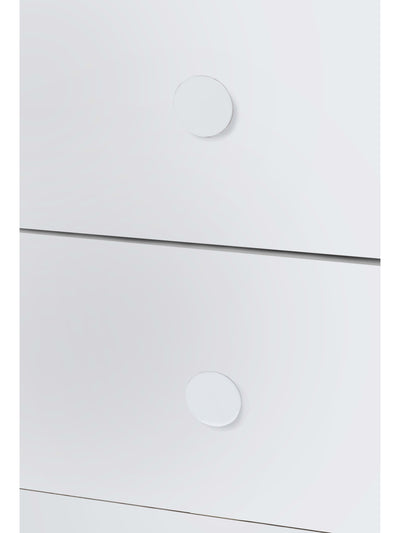 Orpheus Midsleeper - All White