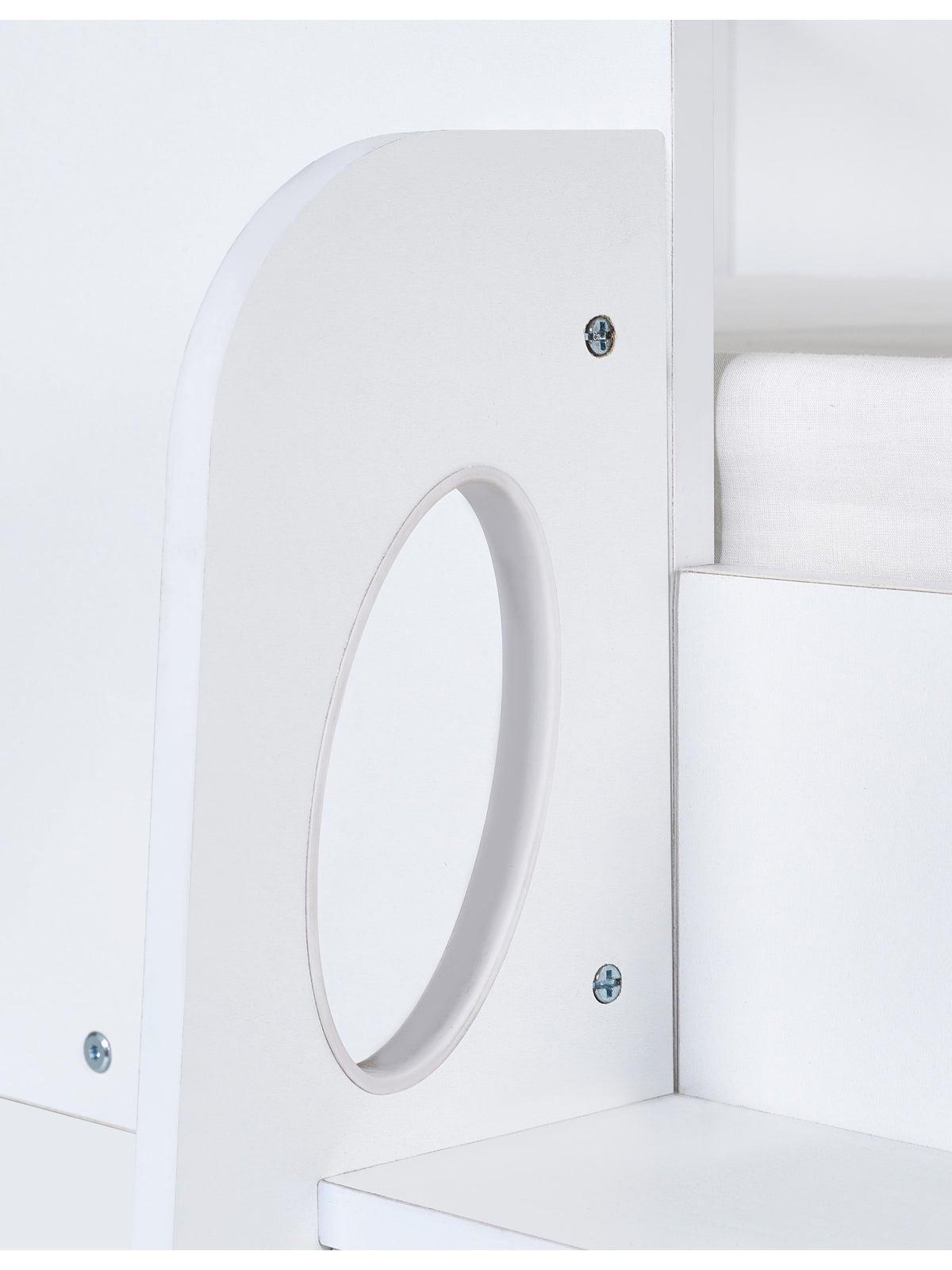 Orpheus Midsleeper - All White