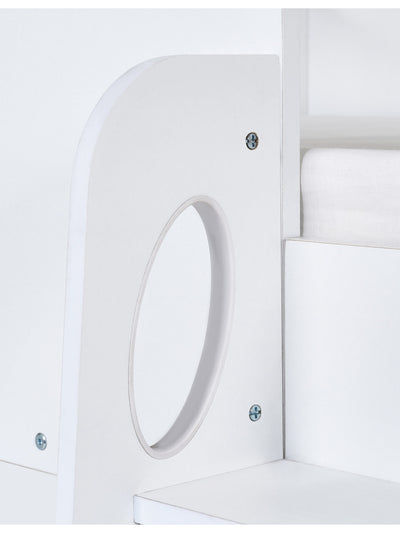 Orpheus Midsleeper - All White