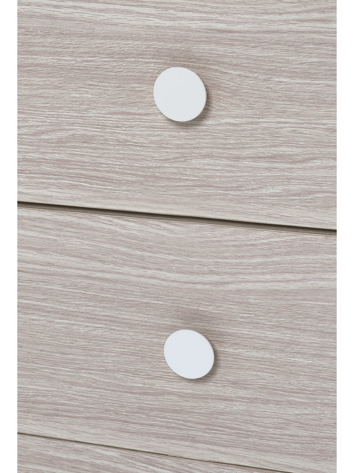 Orpheus Midsleeper - Pale Wood And White