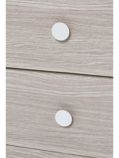 Orpheus Midsleeper - Pale Wood And White