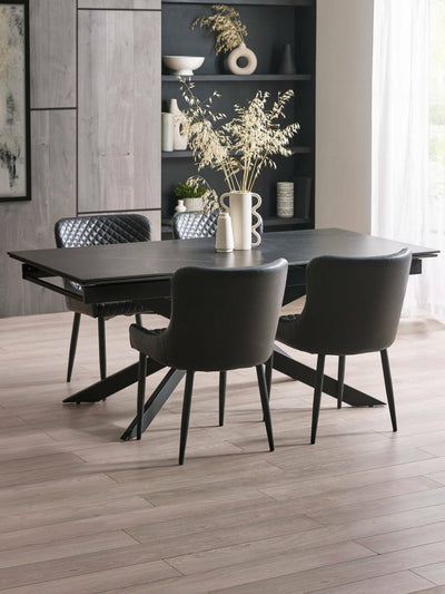 Osaka Extending Dining Table
