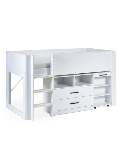Otis Midsleeper - All White