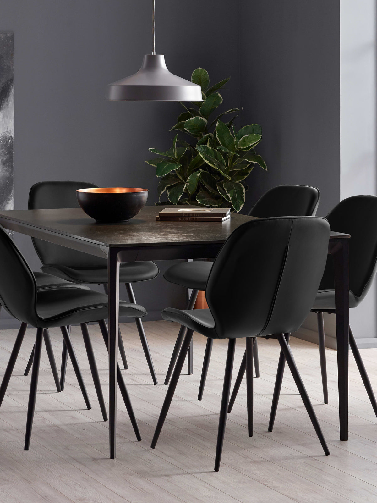 Otto Dining Chairs (Set of 2)