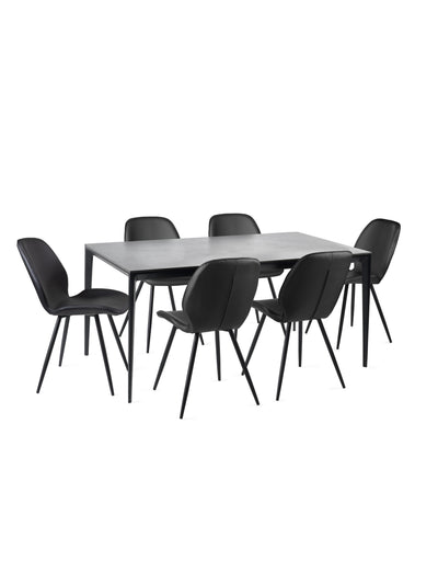 Otto Dining Chairs (Set of 2)