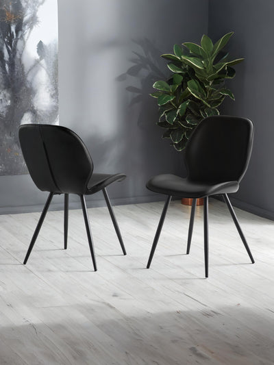 Otto Dining Chairs (Set of 2)