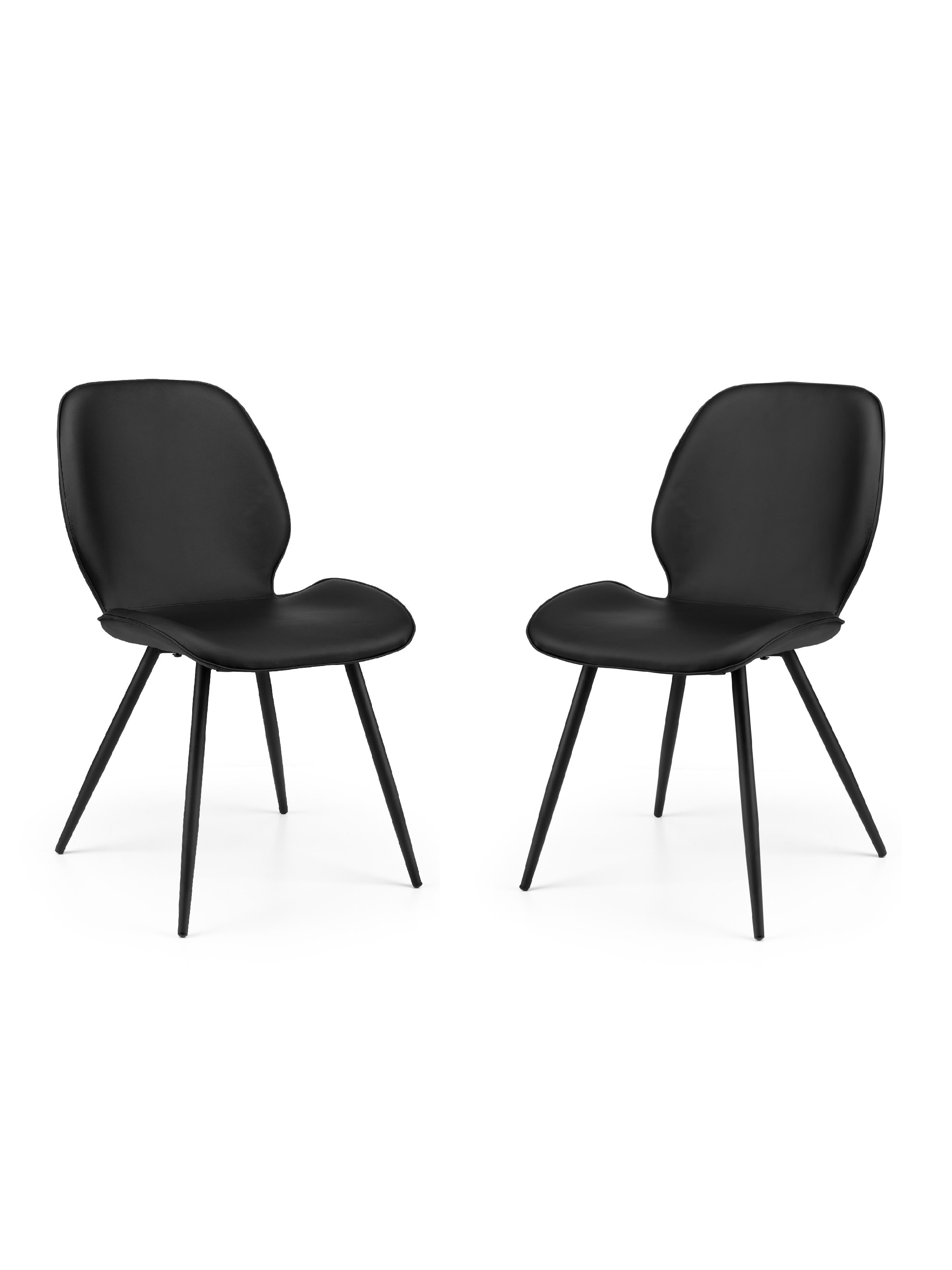 Otto Dining Chairs (Set of 2)