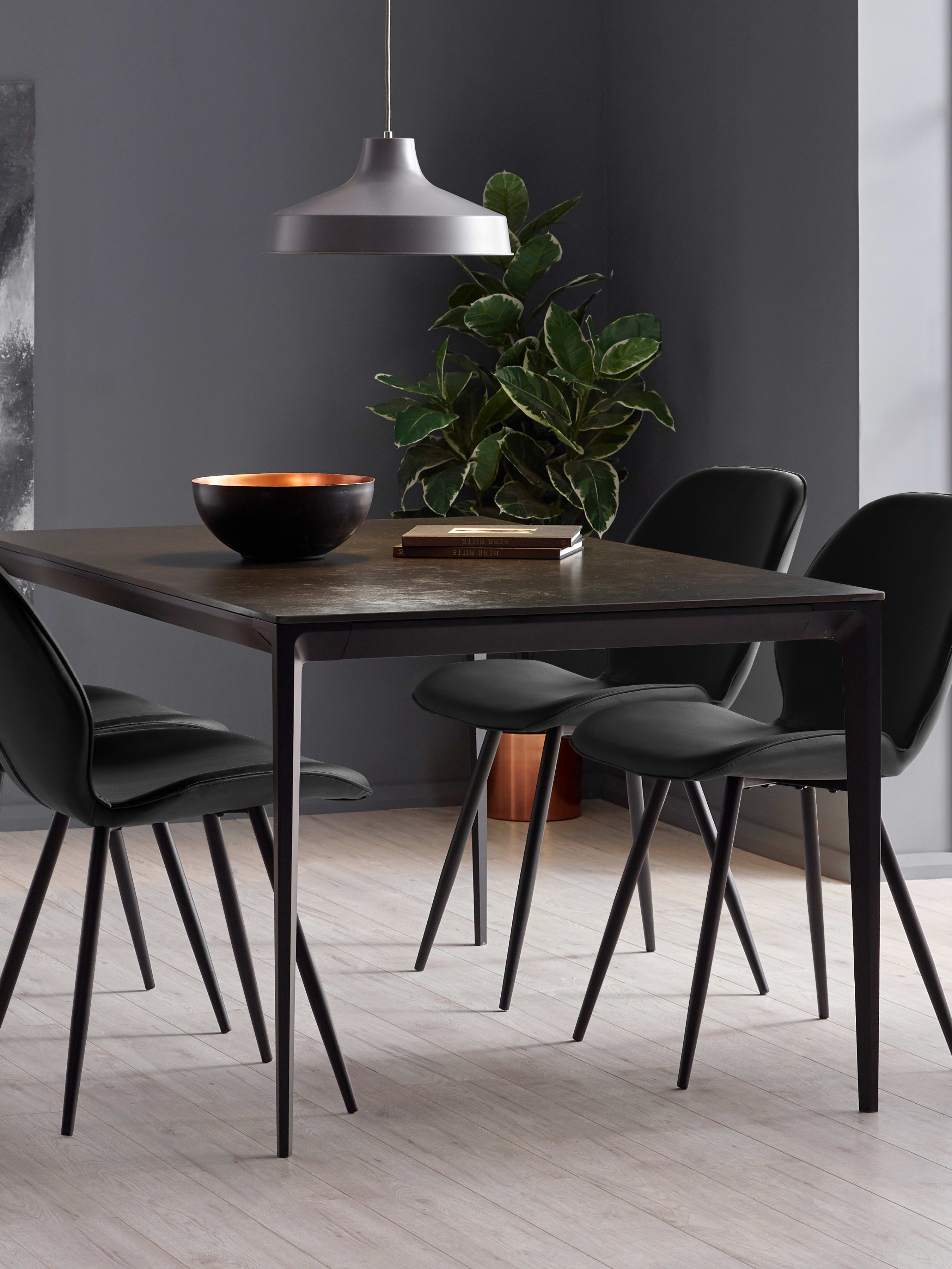 Otto Dining Chairs (Set of 2)
