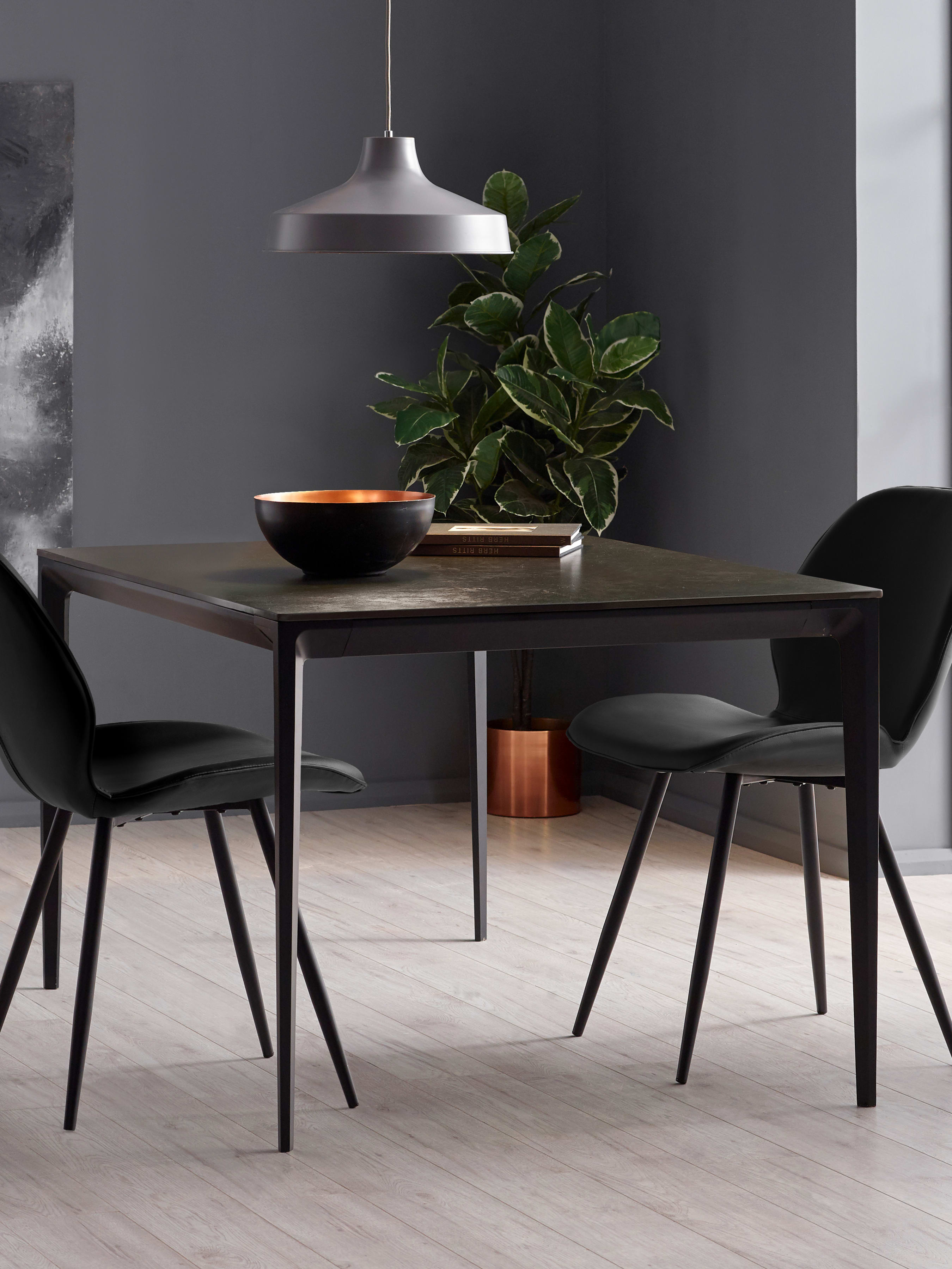 Otto Dining Chairs (Set of 2)