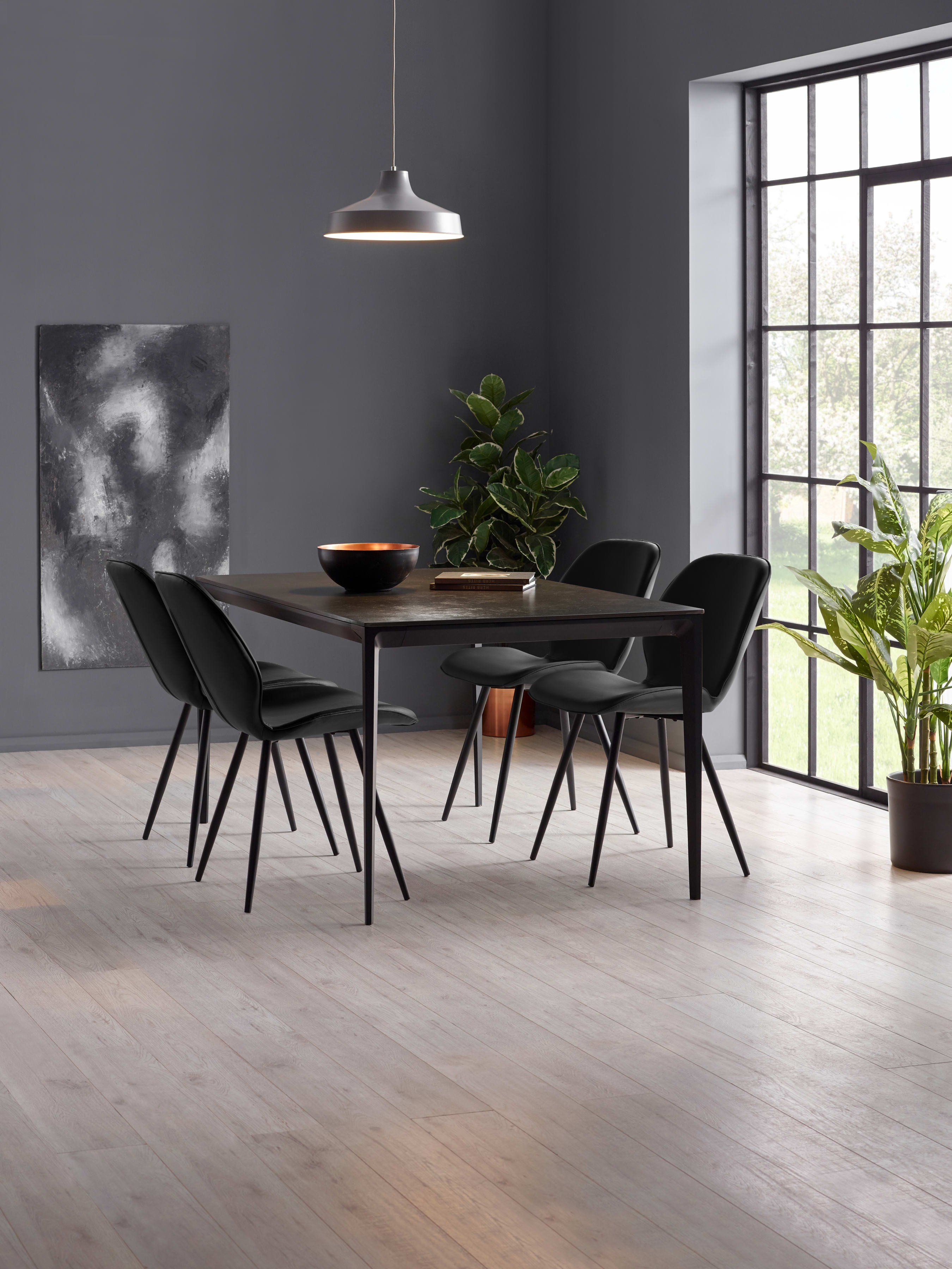 Otto Dining Chairs (Set of 2)