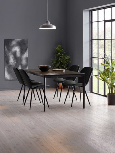 Otto Dining Chairs (Set of 2)