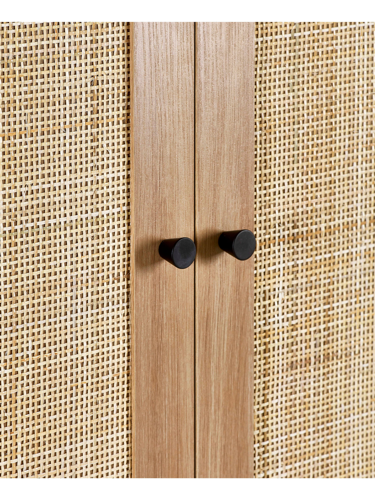 Padstow Wardrobe - Oak