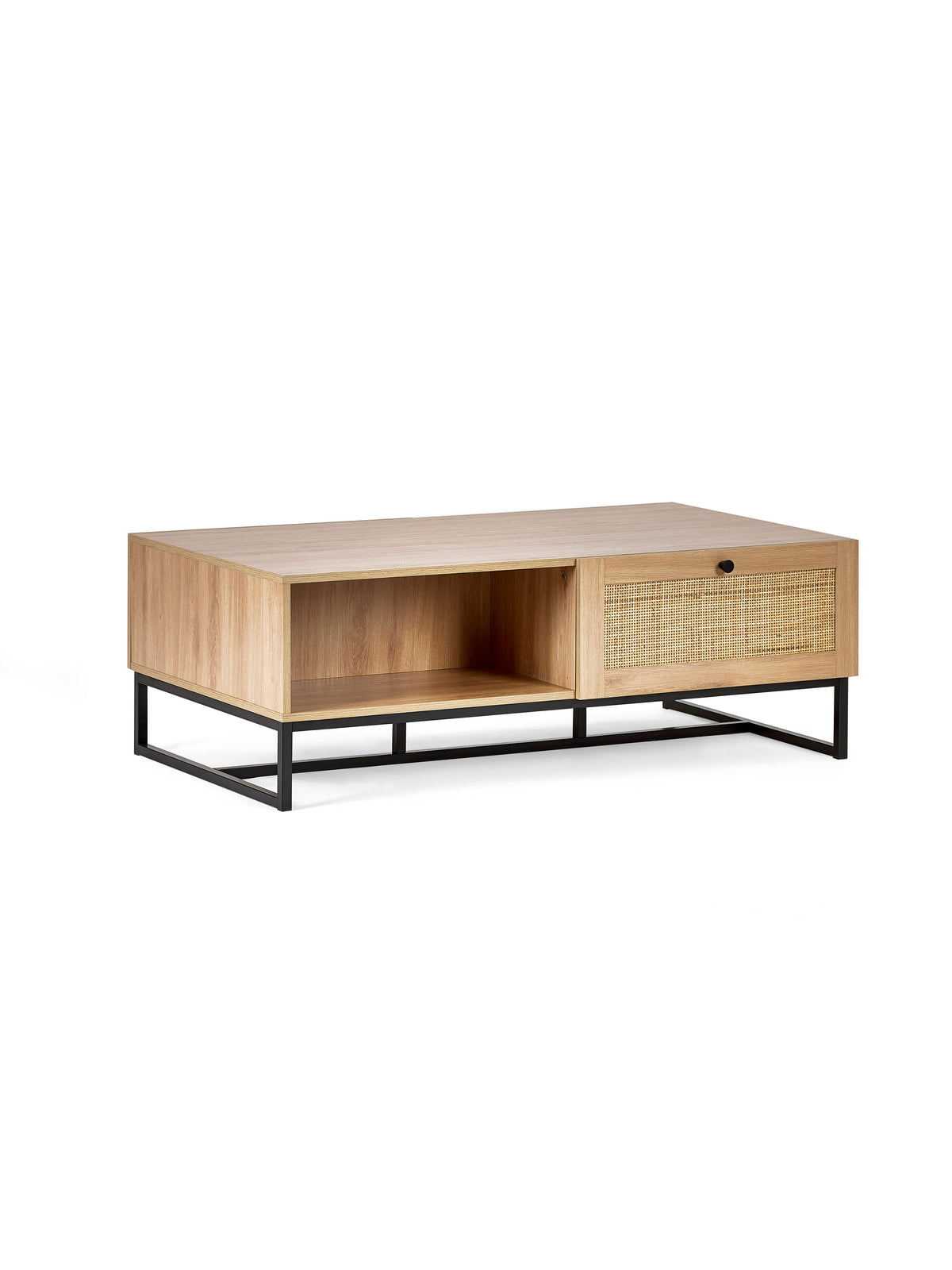 Padstow Coffee Table - Oak