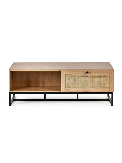 Padstow Coffee Table - Oak