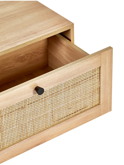 Padstow Coffee Table - Oak