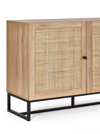 Padstow Sideboard – Oak – Oak Effect