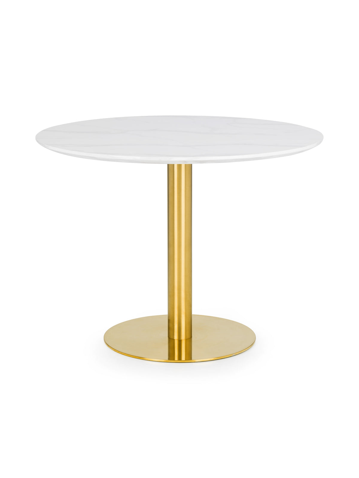 Palermo Round Pedestal Table